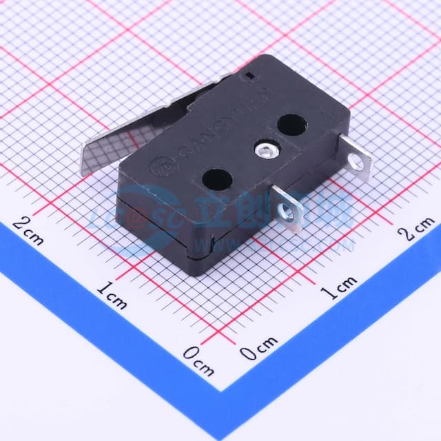 G15-10SN01-60-08 【行程】实物图