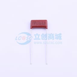 10nF ±5% 630V 【薄膜】缩略图