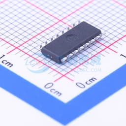 超低EMI、无需滤波器、3W双声道D类音频功放缩略图