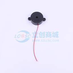 压电式12V 2900HZ缩略图