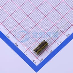 68uF ±20% 35V 【引线】缩略图