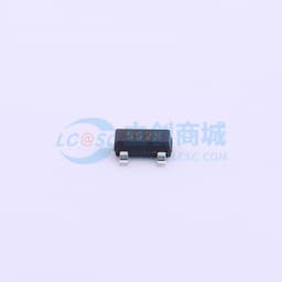 高纹波抑制率、低功耗、低压差 CMOS 降压型电压稳压器缩略图