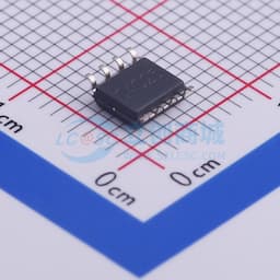TCA4311A 热插拔两线总线缓冲器缩略图