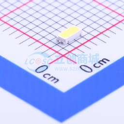 白灯 正贴 色温6000K缩略图