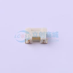 1x2P 间距:1.25mm 卧贴缩略图