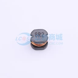 8.2uH ±20%缩略图
