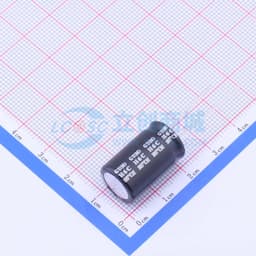 220uF ±20% 100V 【插件】缩略图