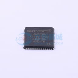 高速片间(HSIC) USB 2.0到10/100以太网控制器缩略图