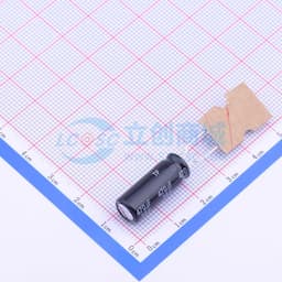 470uF ±20% 35V 【插件】缩略图