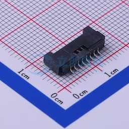 1x8P 间距:1.25mm 卧贴缩略图