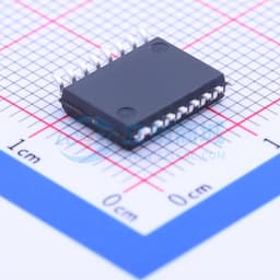 四通道数字隔离器，具有增强的系统级ESD可靠性缩略图