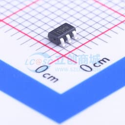 5.5V 2A 导通电阻为52mΩ的负载开关缩略图