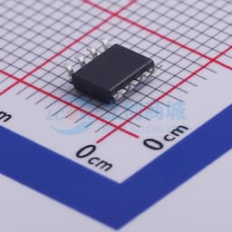 带两线接口的数字温度传感器和热监控器缩略图