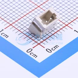 1x2P 间距:1.5mm 卧贴 系列:ZH缩略图
