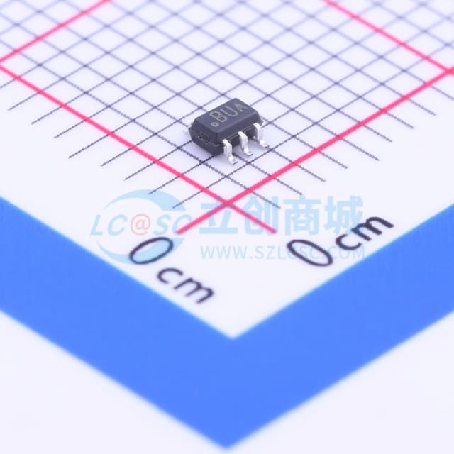 LMT87DCKT 停产实物图