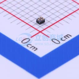 806.0MHz声表面波带通滤波器缩略图