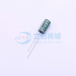 1uF ±20% 400V 【引线】缩略图
