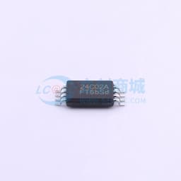 停产 2Kbit 串行EEPROM缩略图