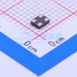 12MHZ 12PF -40~+85℃ 停产缩略图
