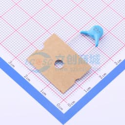 470pF ±10% 400V 等级:Y1 【安规】缩略图