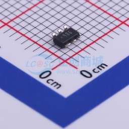 40V 600mA Buck 调节器，具备高效睡眠模式缩略图