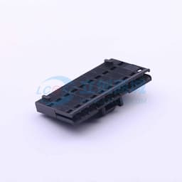 2.54mm 1x10P缩略图