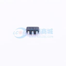 具有低 IQ 和使能功能的 250mA、低噪声、高 PSRR、超低压降稳压器缩略图