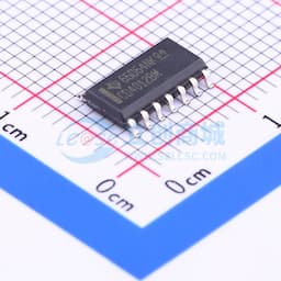 高压型CMOS与非门缩略图