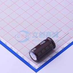 470uF ±20% 100V 【插件】缩略图