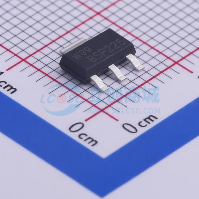 BSP225,115实物图