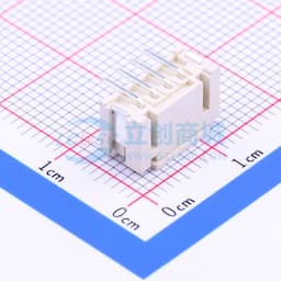 系列:PH 间距:2mm 1x4P缩略图