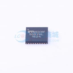 850MHz和950MHz工业、科学和医疗（ISM）频段收发器缩略图