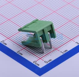 5.08mm 排数:1 每排P数:2 【插件】缩略图