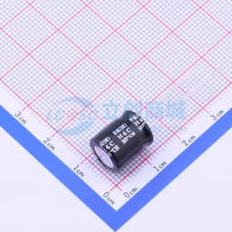 330uF ±20% 35V 【引线】缩略图
