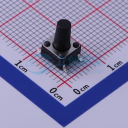 6*6*9.5mm 立贴 轻触开关缩略图