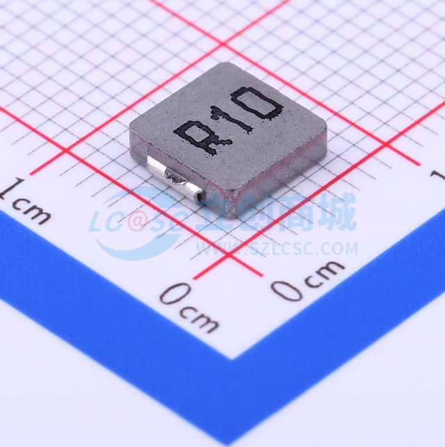 100nH ±20%实物图