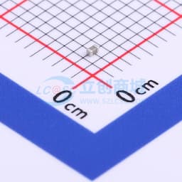 12pF ±5% 50V缩略图
