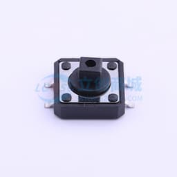 12*12*7.3mm 立贴 轻触开关缩略图