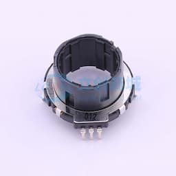 中空轴型编码器薄型化与操作感觉【插件】缩略图