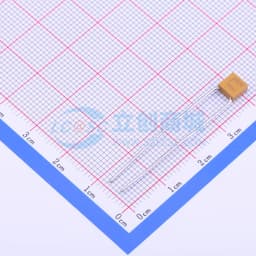 100pF ±10% 200V 【直插】缩略图