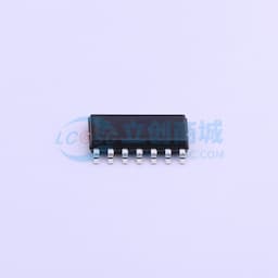 MC74AC11DR2G缩略图