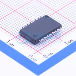 5 kV RMS四通道数字隔离器缩略图