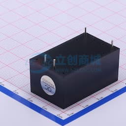 5W超小型系列模块电源 【电源】缩略图