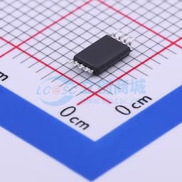 16Kbit串行EEPROM，低电压低功耗，工业温度范围，100年数据保留，100万次写周期寿命缩略图