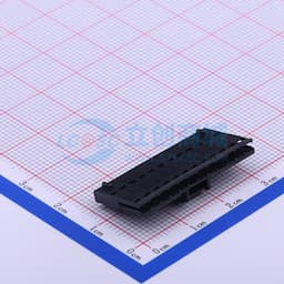 2.54mm 1x12P缩略图