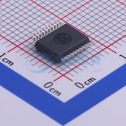 采用nanoWatt技术的18/20引脚增强型闪存微控制器缩略图