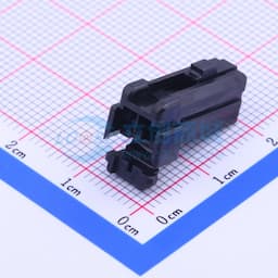 2.5mm 1x2P缩略图