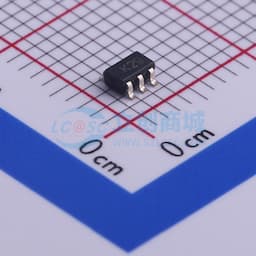高精度（200uV）轨到轨16V CMOS单路运算放大器，GBP 2.7MHz缩略图
