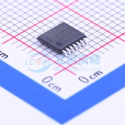 I2C, 非易失性存储器、双通道、256位数字电位计缩略图