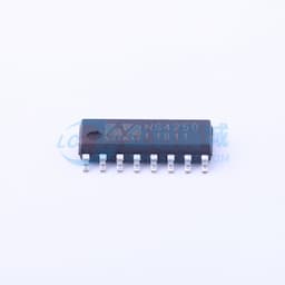 第二代超长续航 2X3W 智能音频功放缩略图